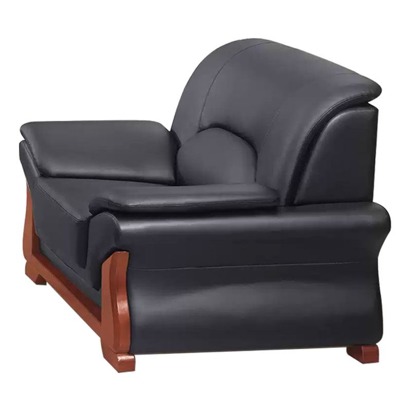 诚亿宏 办公沙发单人位 875A#高清大图