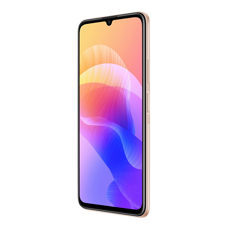 华为/HUAWEI 畅享20 5G 6GB+128GB 晨曦金 5000mAh大电池 6.6英寸高清大屏