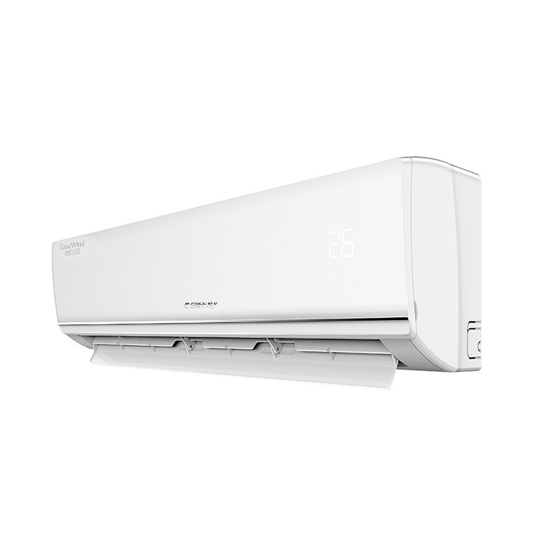 格力gree清巧风变频冷暖2匹一级能效挂机空调kfr50gw50563fnhafb1jy01