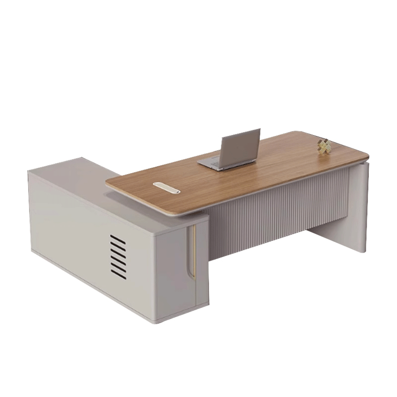 班台桌柜 1800*800*760mm高清大图