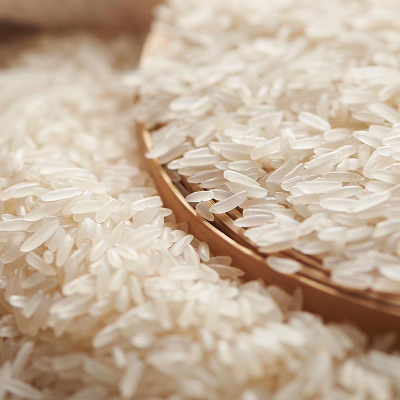 龙感湖天然粮仓黄花粘25kg装