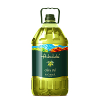安达露西(Andasaludsia)橄榄油5L