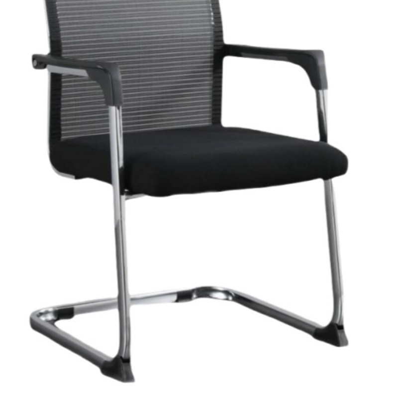 宗泊檬职员椅530*500*920mm把高清大图