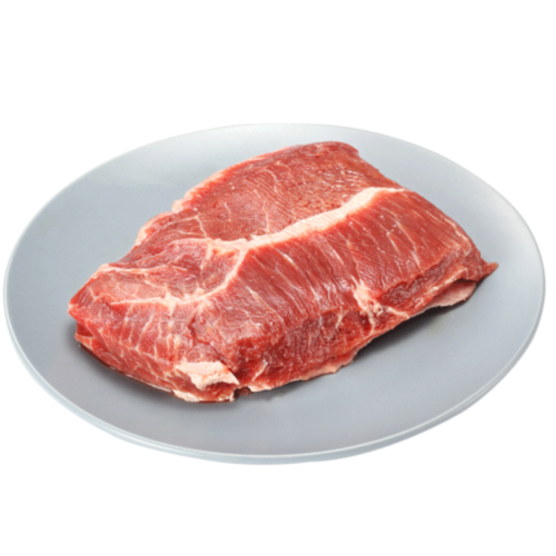 聚元 牛排套餐6 黑椒牛排130g*10片