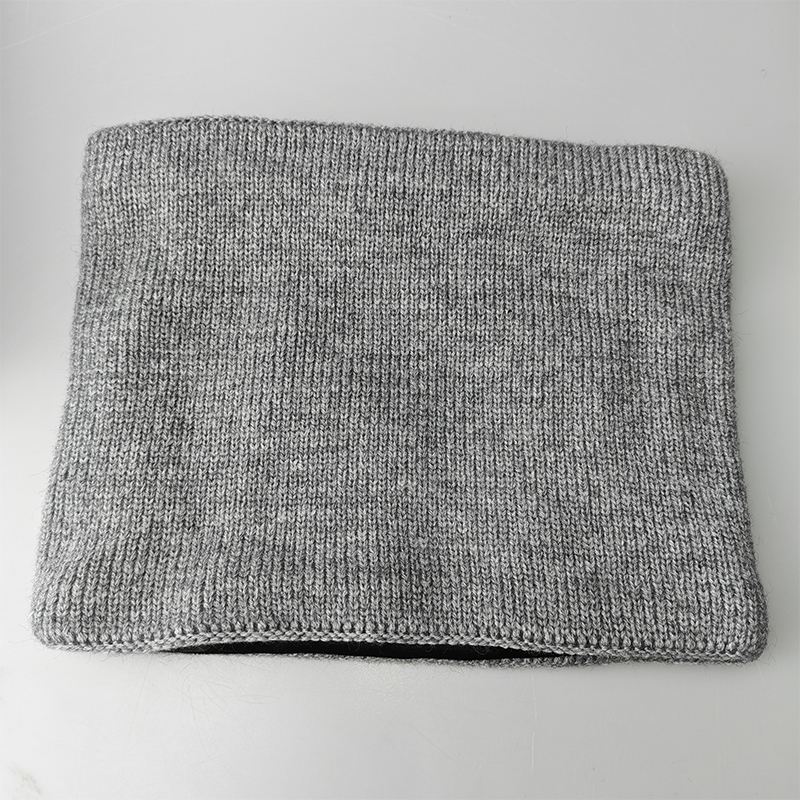 鸽护 帽子三件套 GH456QDK-36 套高清大图