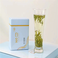 Zs- 安吉白茶 礼盒套装 特级白茶 一斤茶