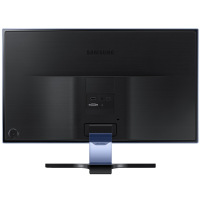 三星（SAMSUNG）S24E390HL 23.6英寸 臻彩广视角不闪屏 爱眼 HDMI高清接口 液晶电脑显示器（HDMI+VGA+音频)