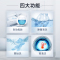 博世(BOSCH) 10公斤变频滚筒全自动洗衣机 i-DOS自动投放 双重降噪 WGA154A80W