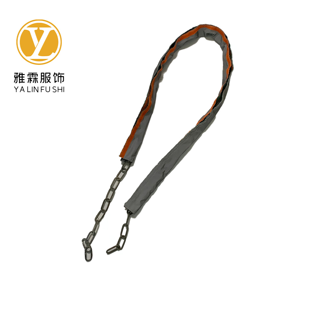 雅霖服 反光条套YLF-25910 条高清大图