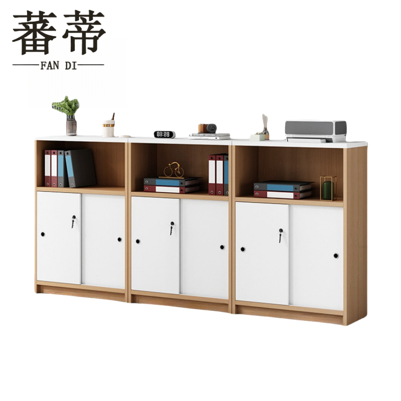 蕃蒂 矮 柜高清大图