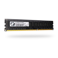 芝奇(G.SKILL)DDR3 1600 8GB 台式组装机电脑内存条