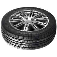 双星 CROSSLEADER轮胎 215/60R17 100H DS01 适配宝骏530景逸瑞虎自由侠起亚KX3