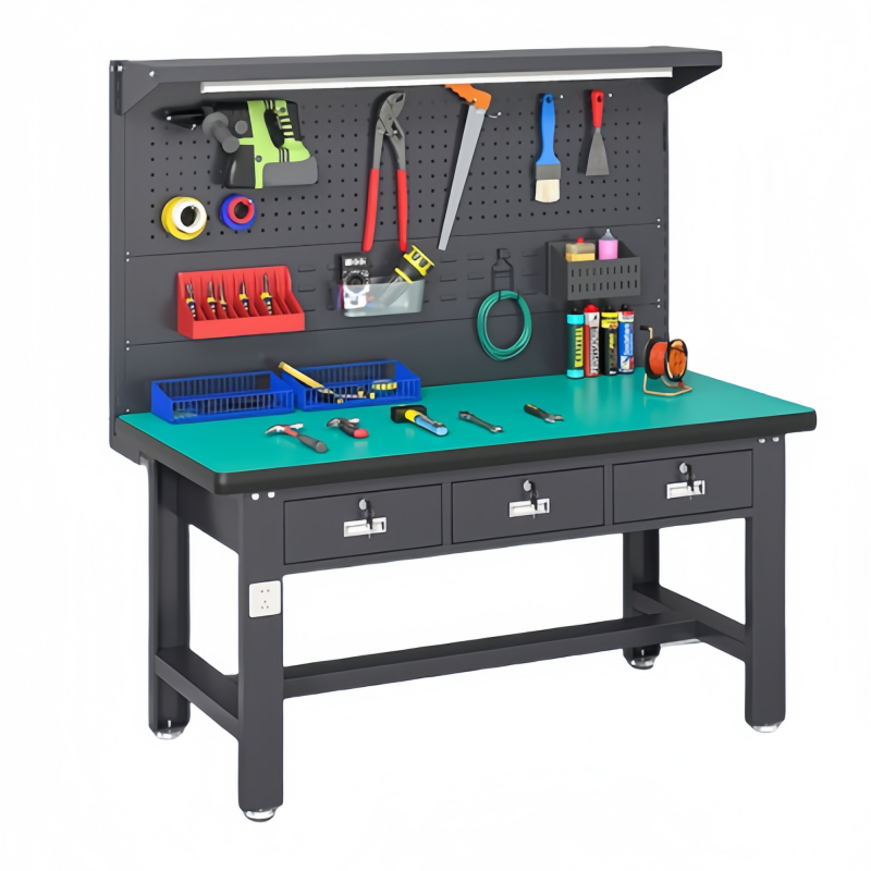 锁匠 检验台平三抽张高清大图