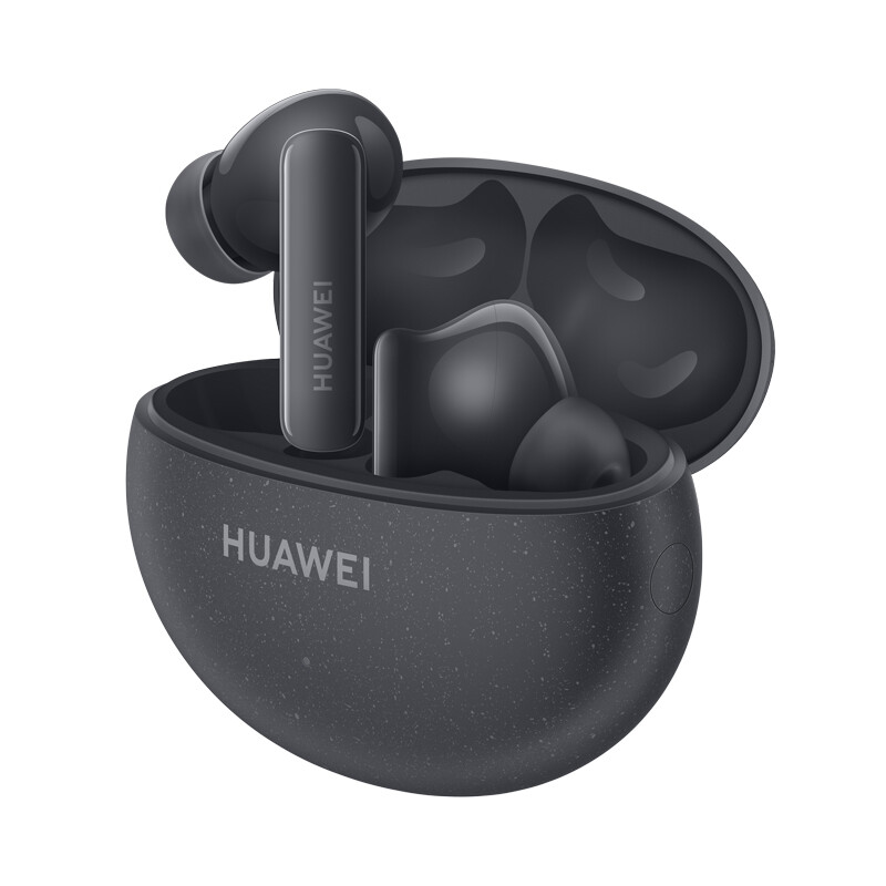 华为(huawei)freebuds 5i 真无线入耳式降噪蓝牙耳机 音乐游戏运动