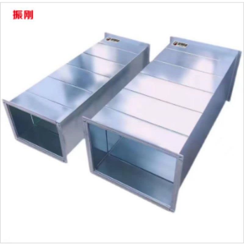 振刚 排烟管道 400*400 台图片