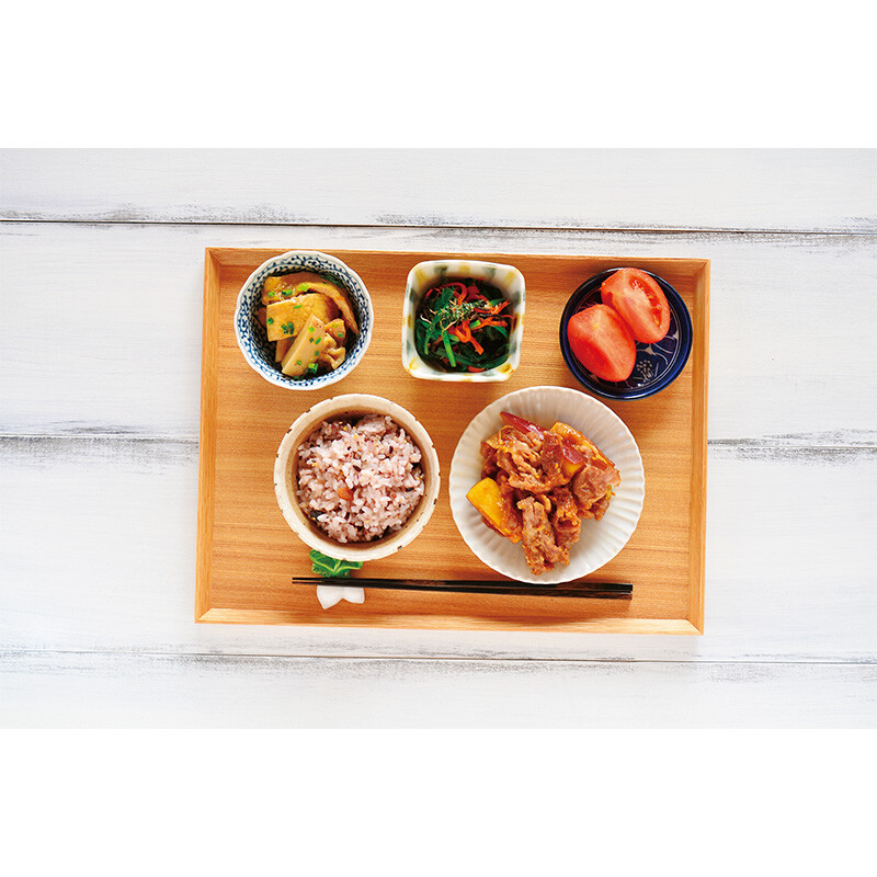[醉染正版]我的手作轻食便当1 家常菜谱大全 养生烹饪书籍 零食低卡减脂沙拉酱早餐 代餐主食食谱 随园食单菜谱大全高清大图