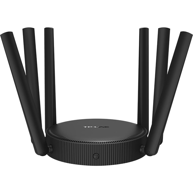 TP-LINK/TL-WDR7651千兆易展版mesh分布式路由器(台)高清大图