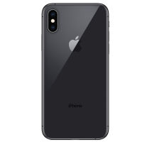 苹果(Apple) iPhone XS Max 64GB 深空灰色 移动联通电信全网通4G手机 双卡双待 苹果手机