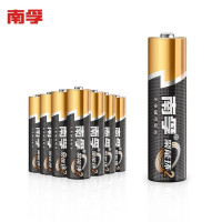 南孚(NANFU) 7号16粒碱性电池 儿童玩具电池遥控器鼠标干电池(新老包装随机发货)