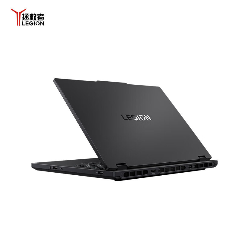 联想(Lenovo)拯救者R7000 15.3英寸电竞游戏笔记本电脑 (锐龙7 H 255 16G 512G RTX5060 2.5K 180Hz)灰色高清大图
