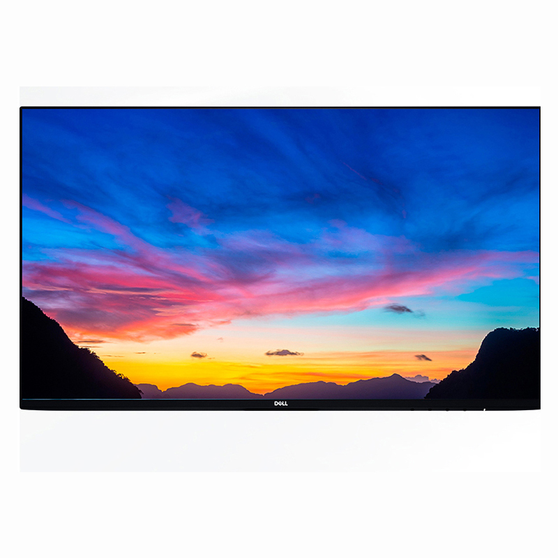 Dell/戴尔 U2719DS 27英寸2K高清IPS屏升降旋转办公家用显示器