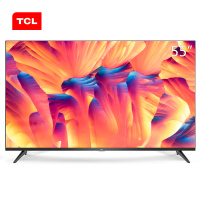 TCL 55L2 55英寸高画质4K超高清HDR 智能网络液晶电视机