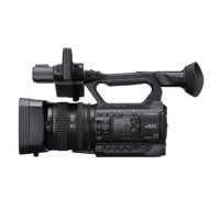 索尼（SONY）PXW-Z150 手持式摄录一体机高清摄像机套餐 （含包+索尼64GSD卡+索尼F970电池+三脚架）