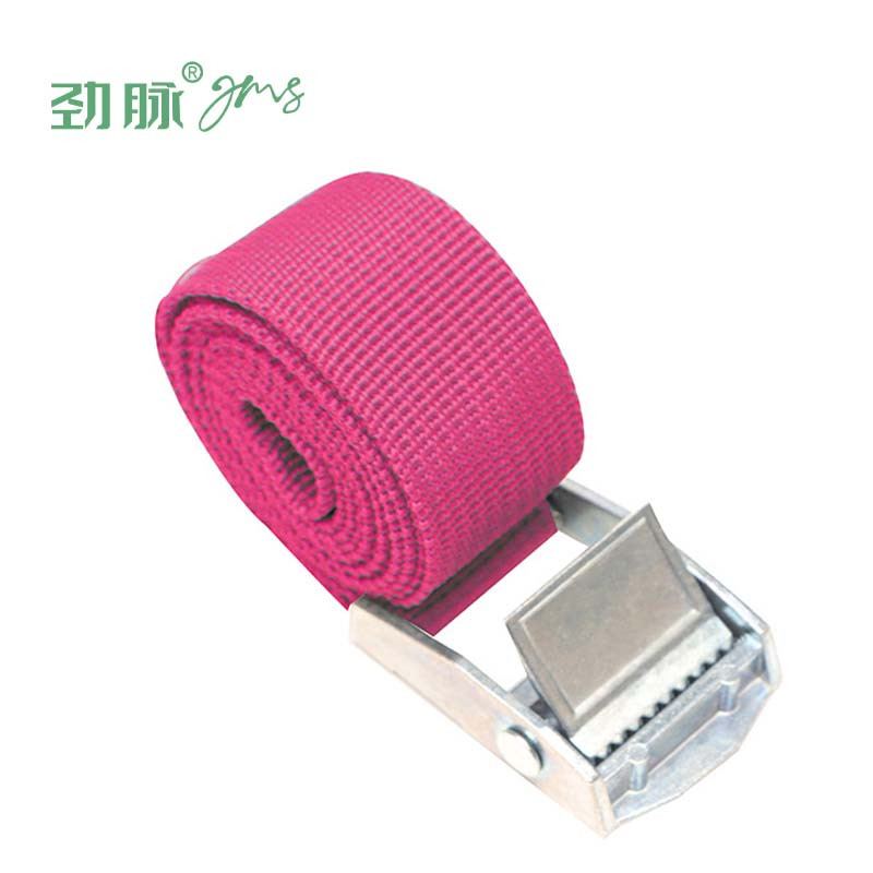 劲脉 货物压扣绑带 25mm*3m 条高清大图