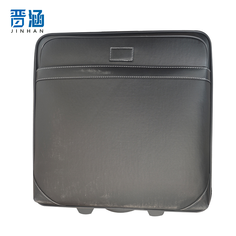 晋涵 拉杆箱 20寸横款 个高清大图