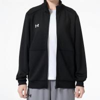 运动服秋季运动服安德玛外套休闲运动外套
