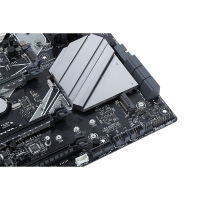 ASUS/华硕 PRIME Z370-A II 台机游戏电脑主板CPU支持INTEL平台 i7 CPU处理器 I7-8700K 8600K 8400 其他接口 (升级II 代）