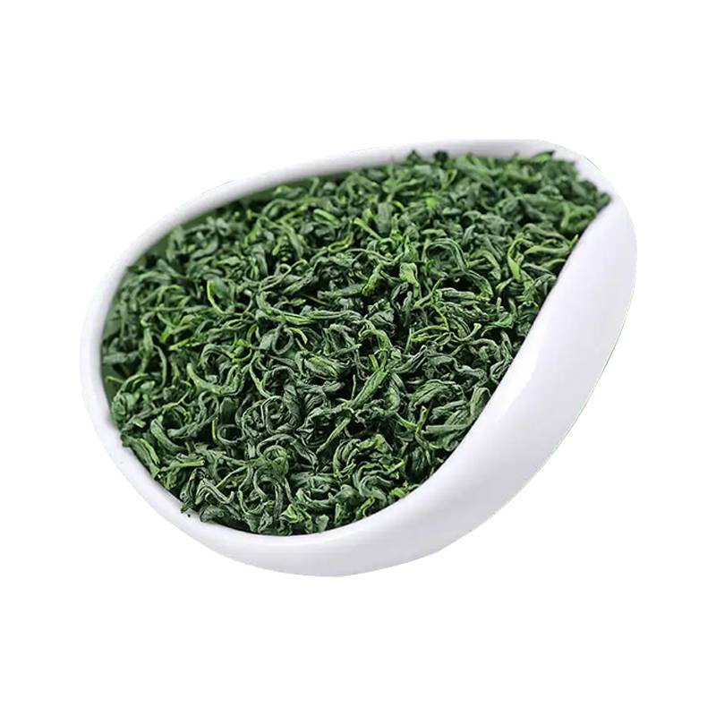 新全新特级绿茶250克/罐高清大图
