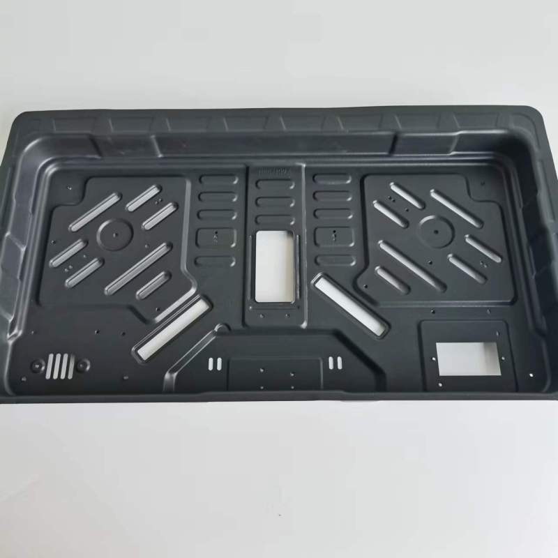 帮客材配 全新原装苏宁极物小biu燃气灶 JWG201 JWB201 底壳 收前务必验货高清大图