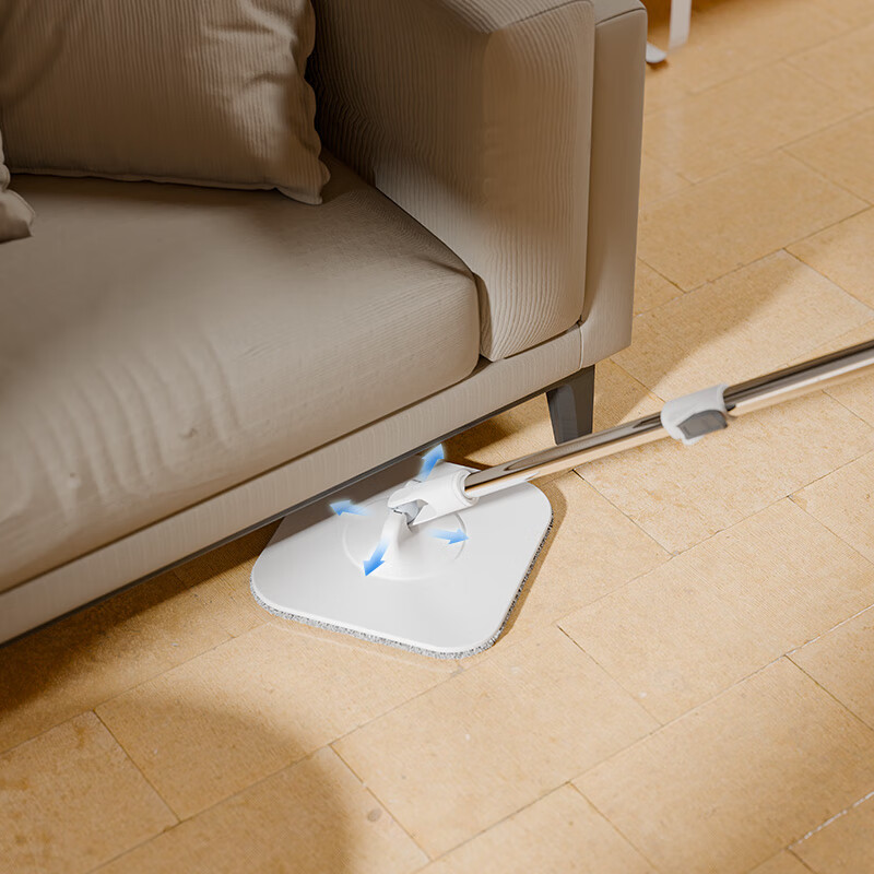 巴米樂乐享家净污分离拖把BNL-SL712高清大图