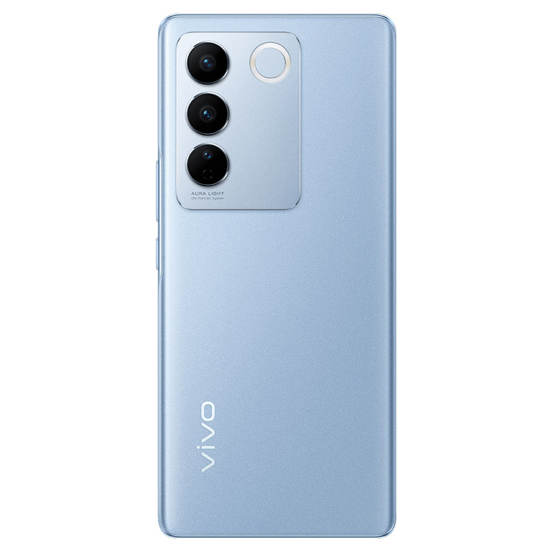 vivoS16 12GB+256GB 春日悠蓝 5G全网通手机骁龙870芯片前置5000万柔光自拍120Hz10亿色超感屏66W闪充拍照游戏学生新品手机 S16