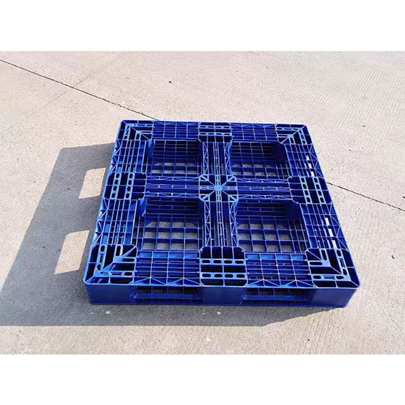 豫众诺 网格田字托盘 1000*800*150mm 个高清大图