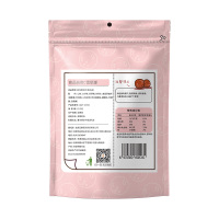 SNWQ一品巷子 山楂雪丽球280g*4袋