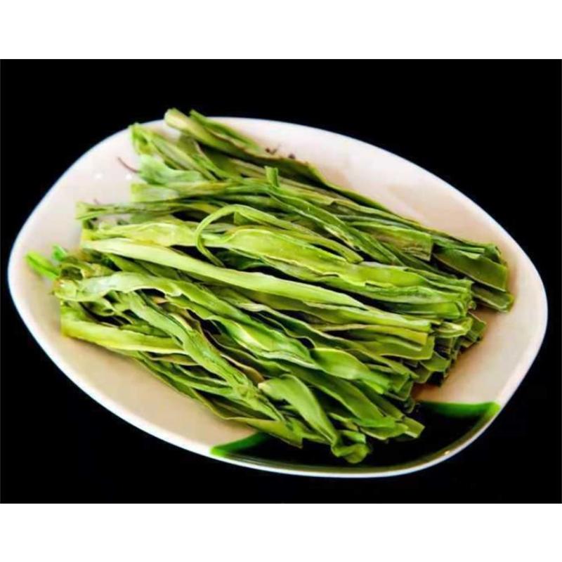 鑫牧盟干贡菜/斤