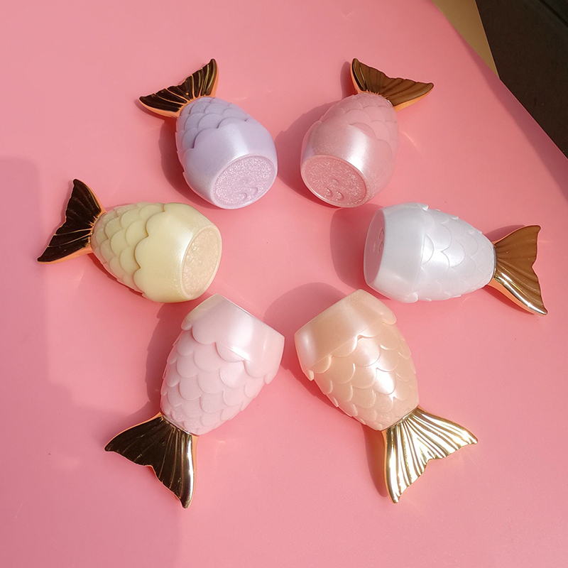 SWEET PINK粉色安琪 人鱼公主高光棒(粉泪珍珠) 5G高光棒 修容 遮瑕 提亮 控油 定妆