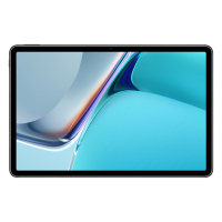 [二手95成新]华为平板MatePad 11 WIFI版 曜石灰 6G+256G 2021款10.95英寸屏学习平板电脑
