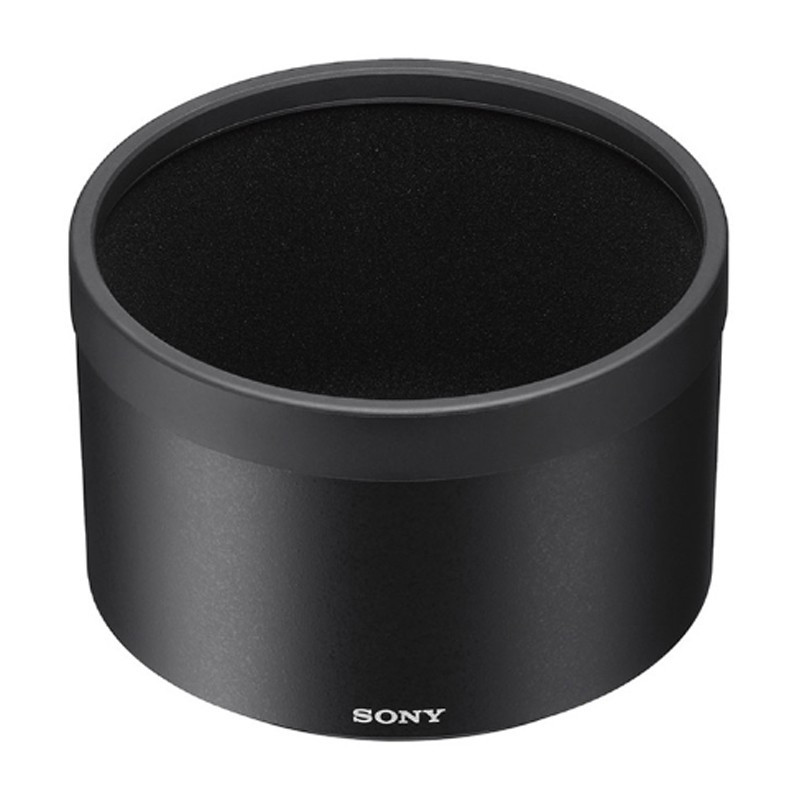 索尼(SONY) ALC-SH147 原装遮光罩 适用于索尼微单镜头SEL100F28GM