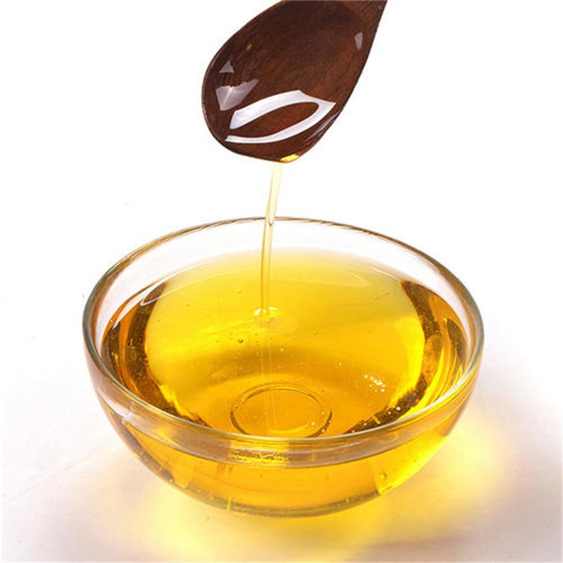 小榨浓香菜籽油(五星)1.8L