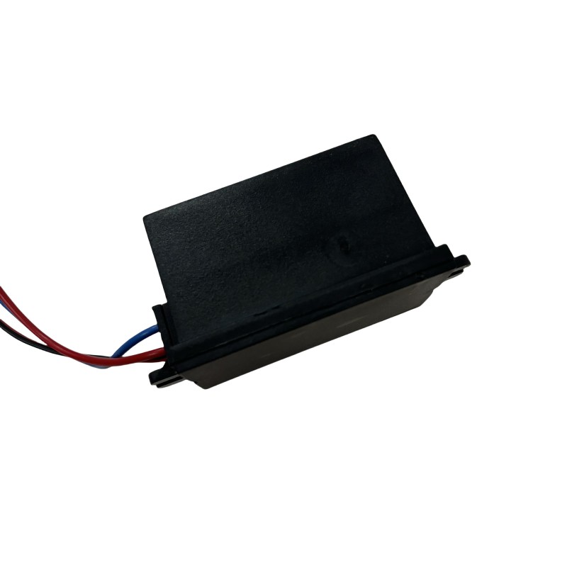 LONMATE 小冲感应器变压头LM610-BY 一个高清大图