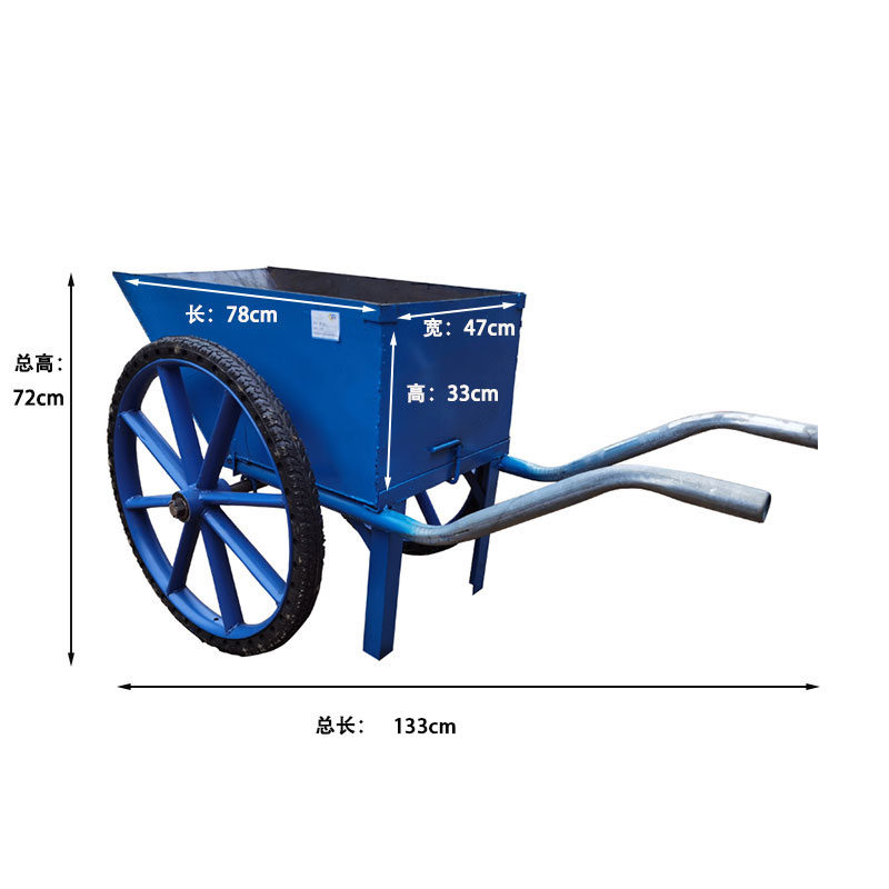 昌赞 翻斗车 C-Z-S 台高清大图