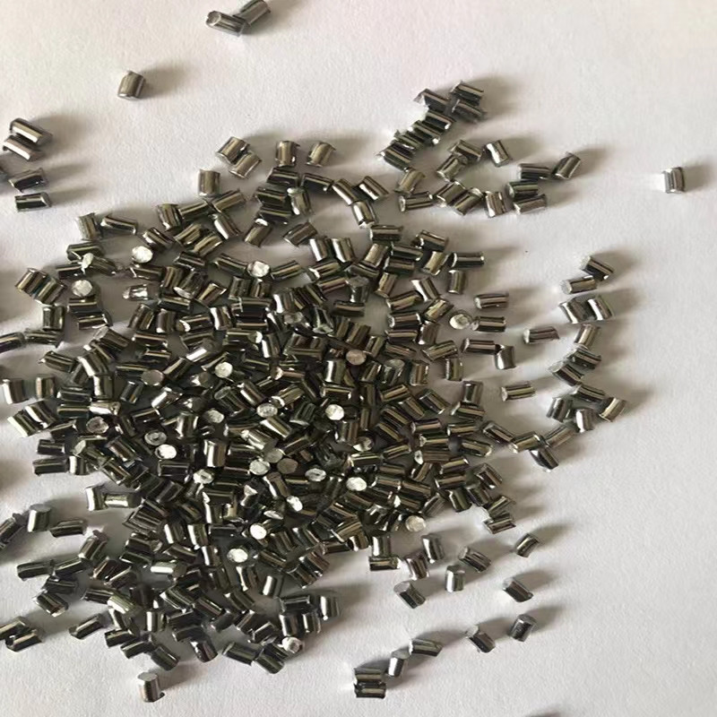 宜荣溪 钢切丸 1.5mm kg高清大图