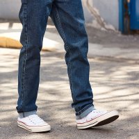 李维斯(LEVI'S)经典五袋款系列男士511修身牛仔裤Flex男士511™修身牛仔裤