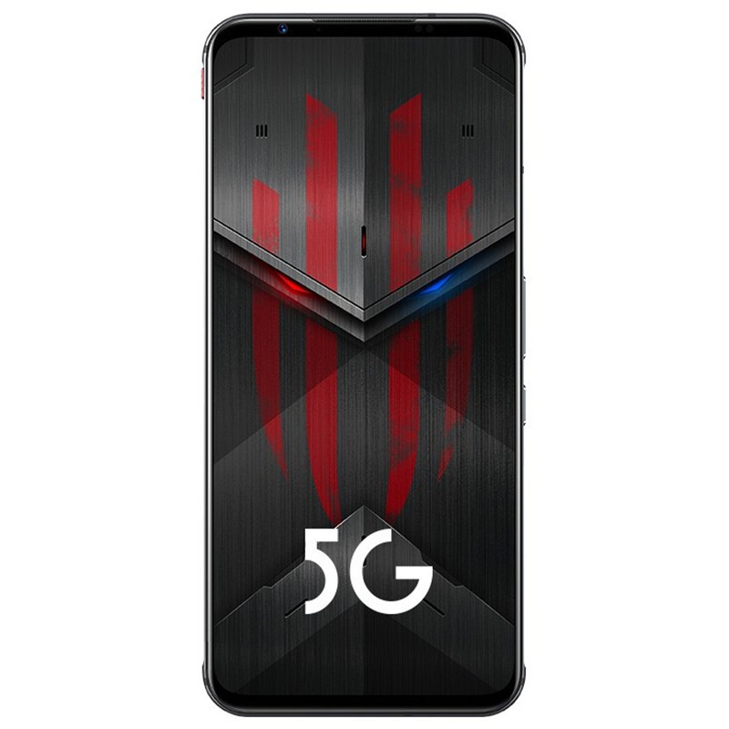 努比亚 红魔5S 8G+128G(颜色随机)
