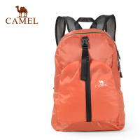 CAMEL骆驼户外 登山 越野双肩背包 户外休闲 皮肤包