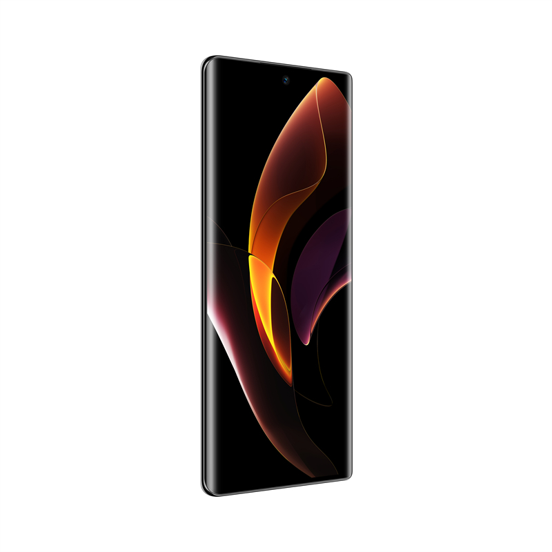 荣耀60 8GB+128GB 亮黑色 前后对称双曲设计 1亿像素超清影像 AI手势识别 Vlog隔空换镜 骁龙778G 66W超级快充 4800mAh超长续航 5G手机