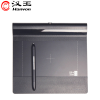 汉王手写板Q先锋+手写笔网课老师教学用汉王电脑写字板绘画板